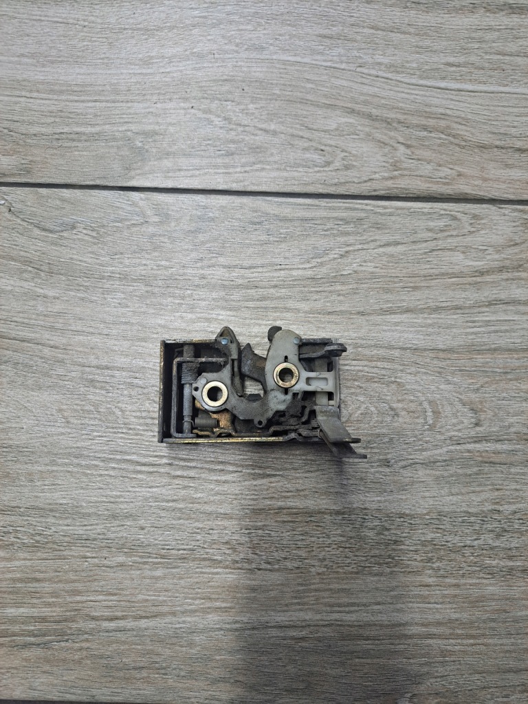 Купити Замок двері лівий renault magnum dxi 12 13