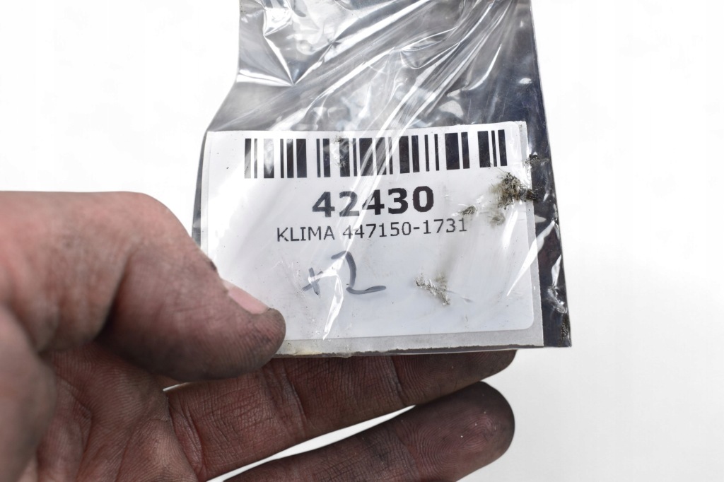 Компрессор кондиционера citroen c4 2 peugeot 308 1 1.6 thp 447150-1731 Киев