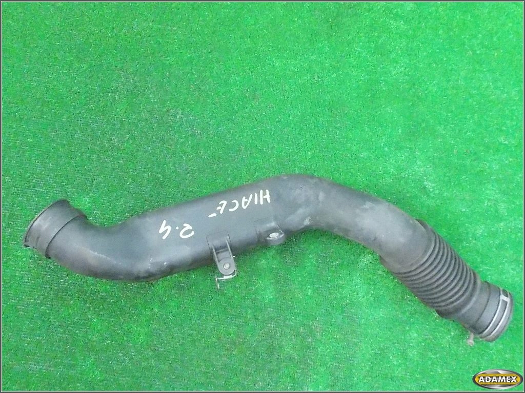 фото №3, Toyota hiace 2.4d 00r - воздухозаборник труба воздуха
