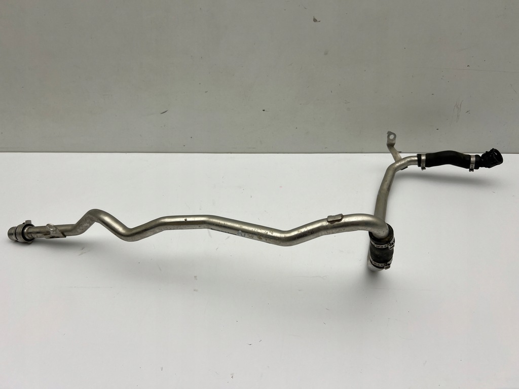 фото №1, Mercedes w206 w254 трубка труба шланг wąż wody оригінал n