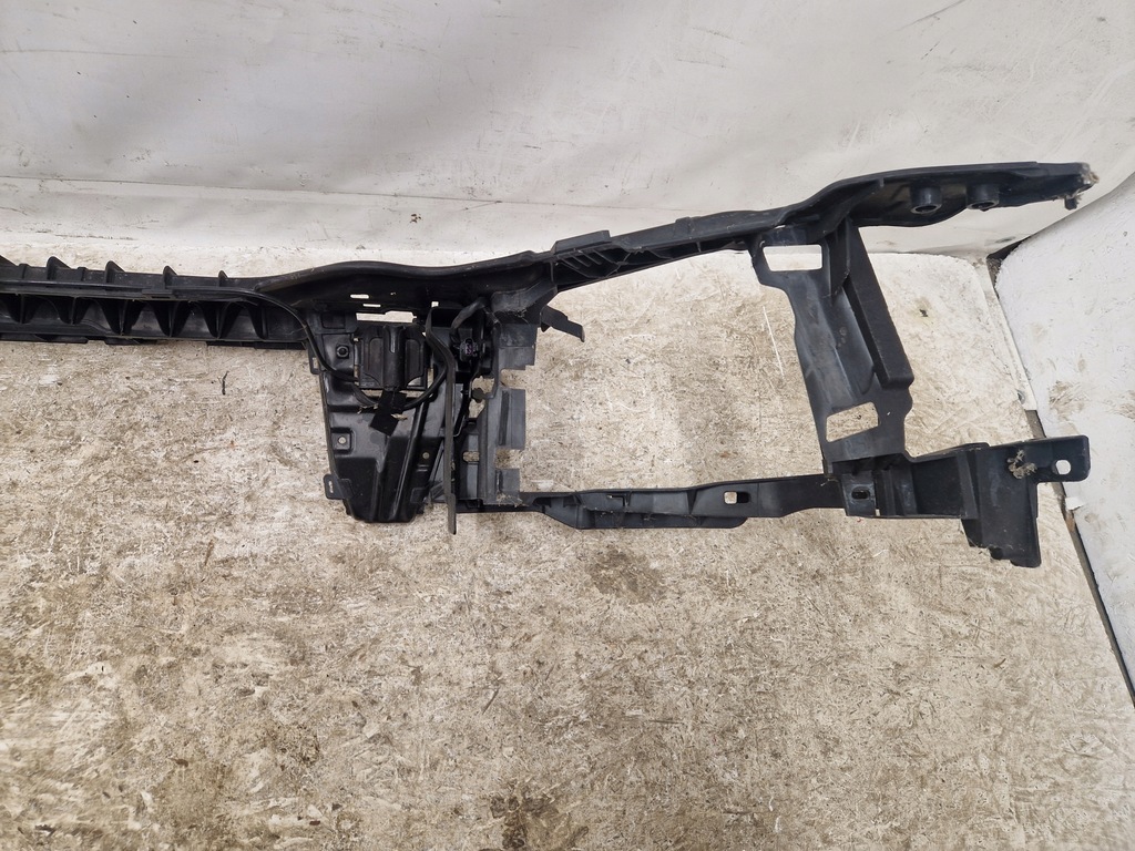 фото №10, Volvo v60 s60 ii lift 13-18 підсилювач pas передній 31416114 демонтаж