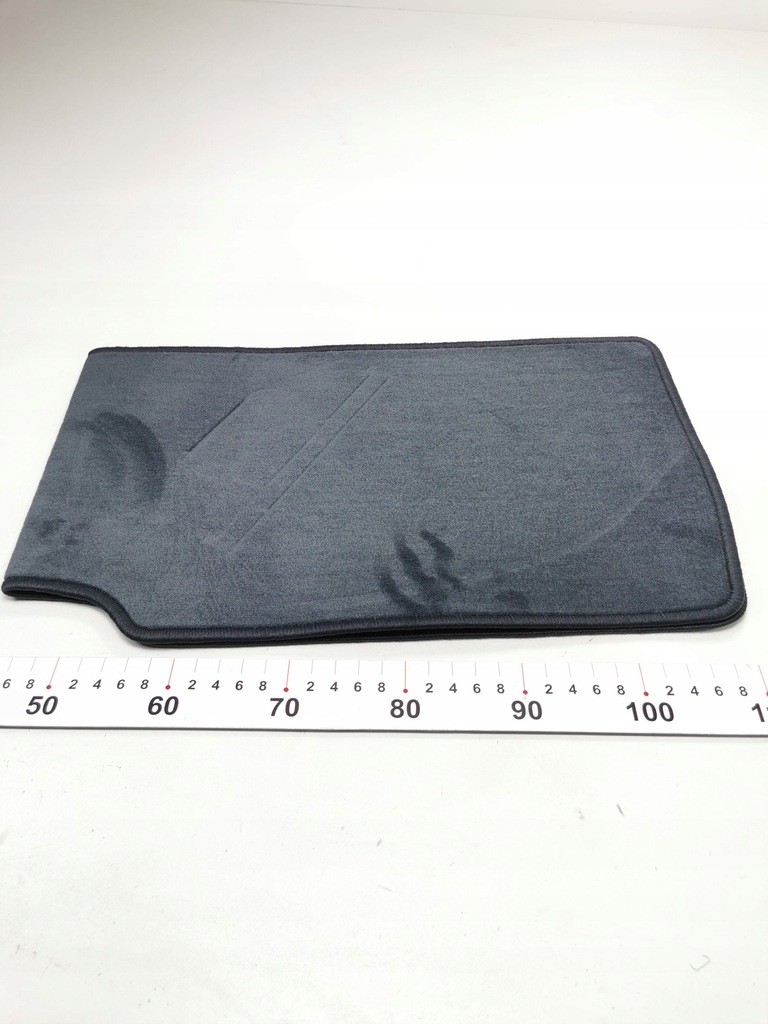 фото №6, Мат - підлога задня ford galaxy 1994-2000 vx оригінальний номер 1085744