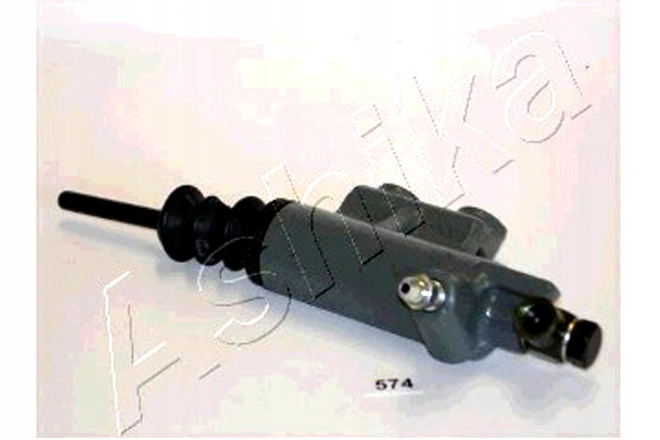 фото №2, Ashika привід зчеплення