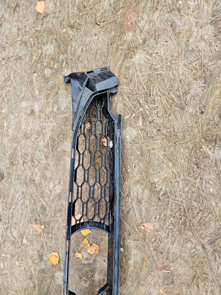 фото №7, Bmw x3 g01 m набір решітка бампера перед