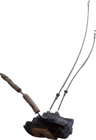 фото №1, Замок двері правий задня infiniti qx56 nissan armada