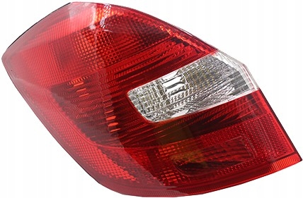 фото №1, Dpa лампа задня