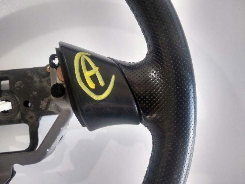 фото №5, Воздуховод mazda 6 мультифункция кожа