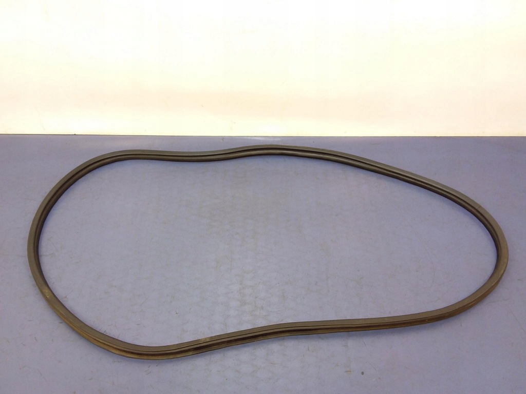 фото №1, Hyundai i20 ii fl прокладка кришки задній багажника