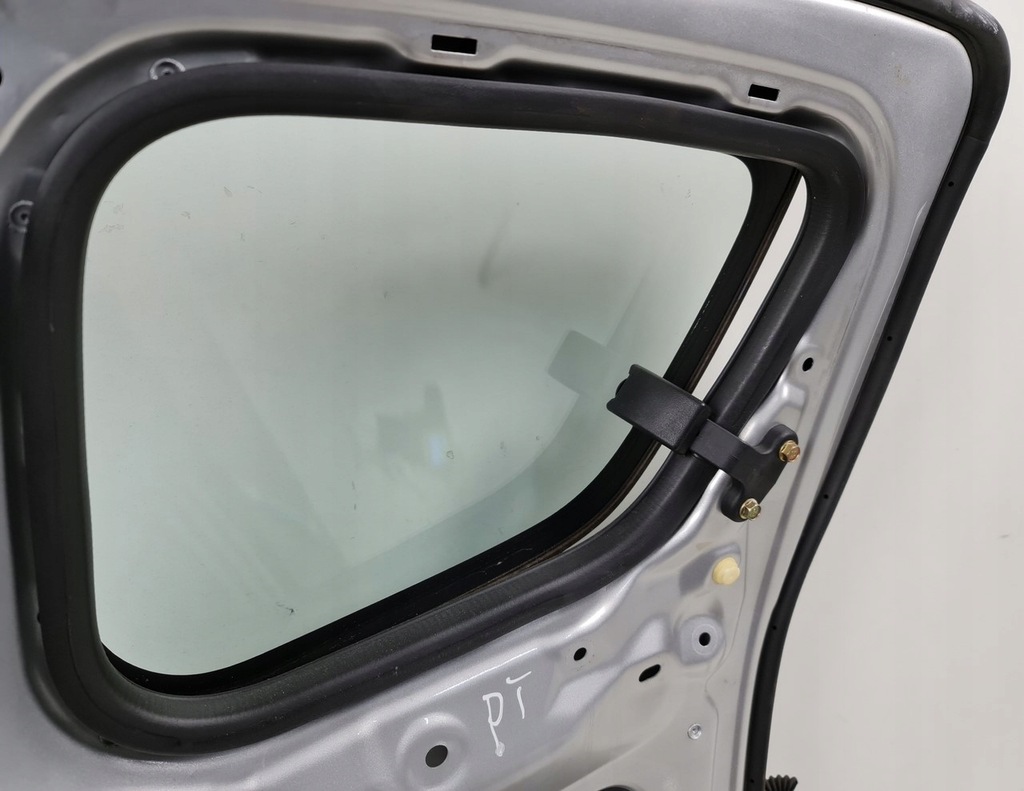 фото №8, Дверь задние правый задняя 22v mazda rx-8