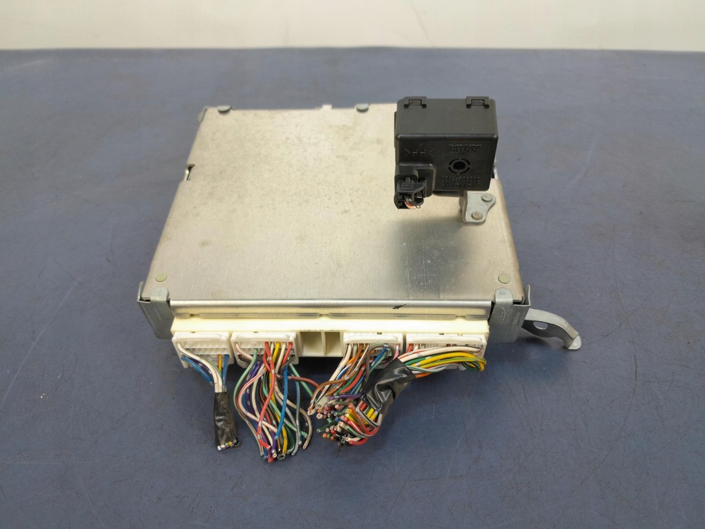 фото №4, Lexus gs ii блок керування модуль abs 89540-30390