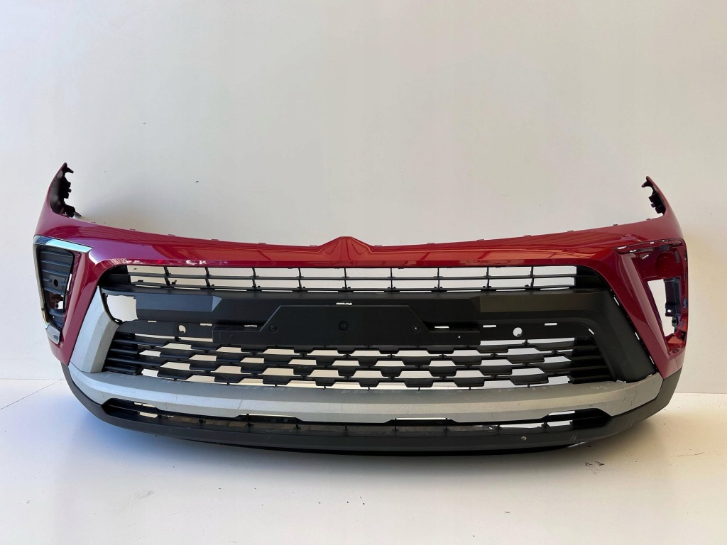 фото №1, Opel crossland x lift бампер перед 39172211 оригінал