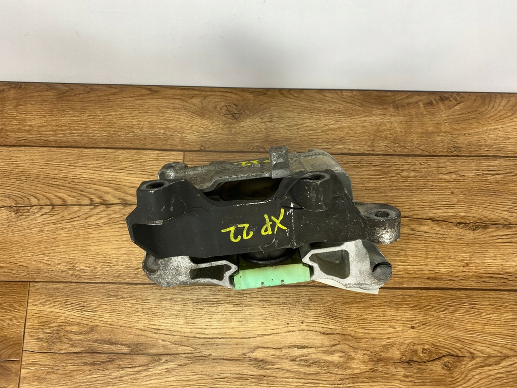 фото №7, Кронштейн підпора подушка кронштейн двигуна ford maverick 2022+ kuga mk3