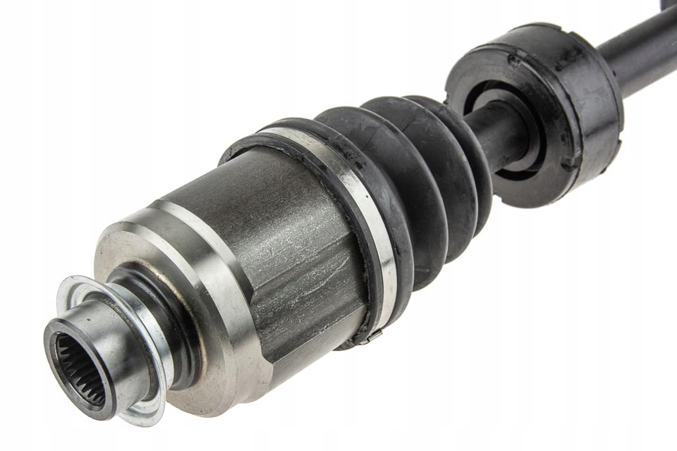 фото №2, Приводной вал приводная