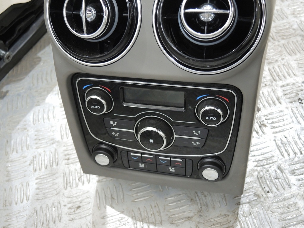 фото №6, Jaguar xj x351 long сиденья заднее сиденье кожа