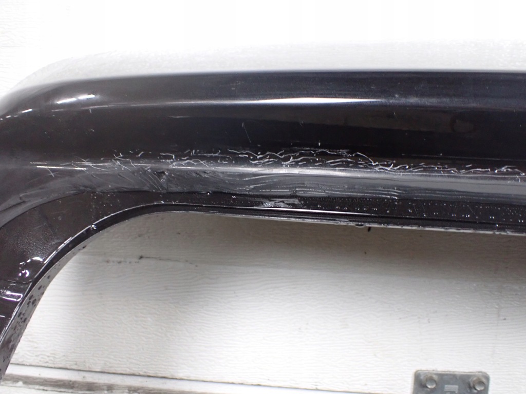 фото №14, Кришка багажника багажника dacia duster ii