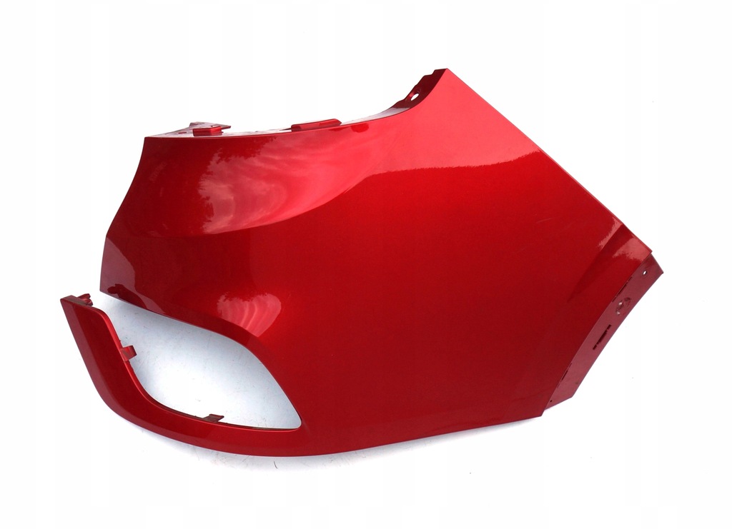 фото №1, Renault arkana 2020 - бампер задняя r róg правый оригинал оригинальный номер