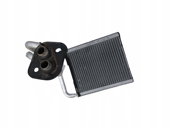 фото №1, Радиатор отопителя sorento ii