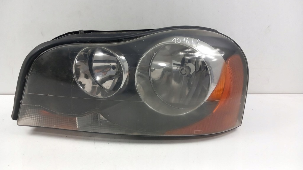 фото №1, Volvo xc90 i лампа перед левая