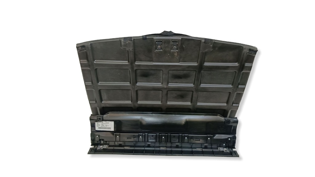 Honda civic ix 12-17 обшивка пол багажника Киев