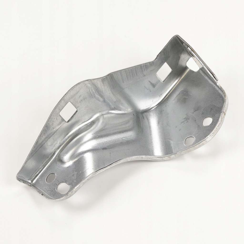 фото №6, Fiat 500 кронштейн крила 51885460 оригінал