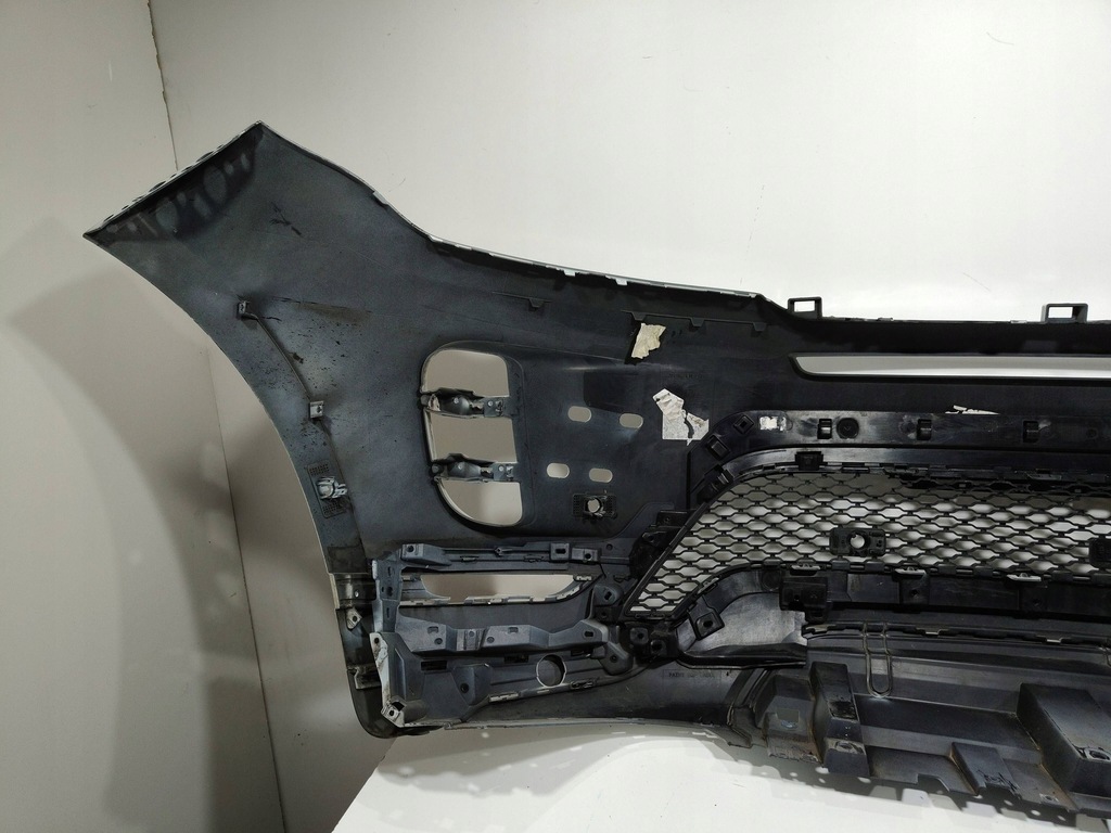 фото №12, Land rover evoque ii бампер передний