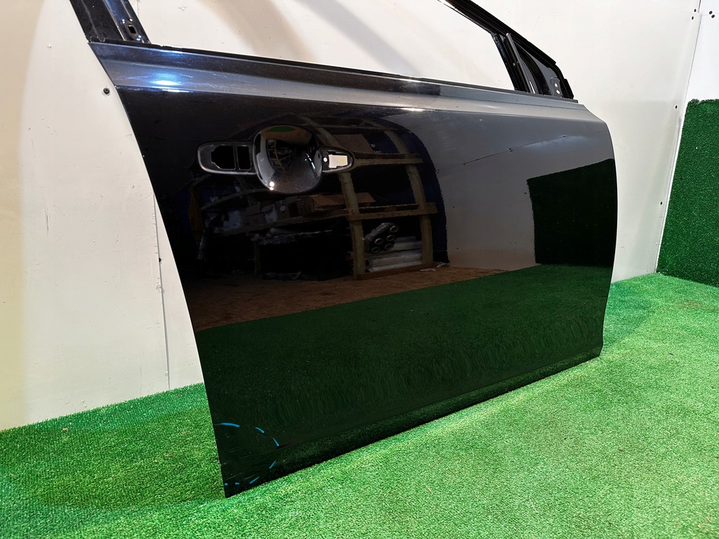 фото №6, Volvo v40 ii дверь правый перед передние правое