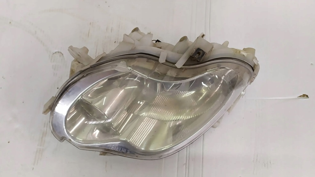 фото №3, Лампа перед левая smart fortwo i