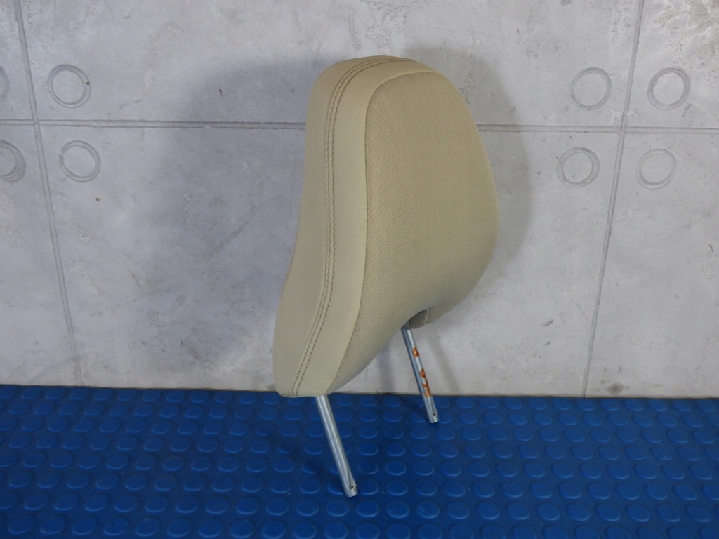 фото №11, Підголівник сидіння volvo s60 v60 ii