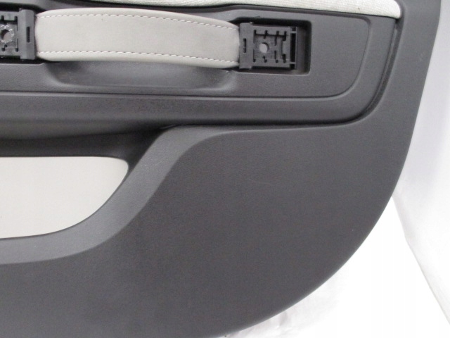 фото №7, C3 iii обшивка дверь правое передние панель