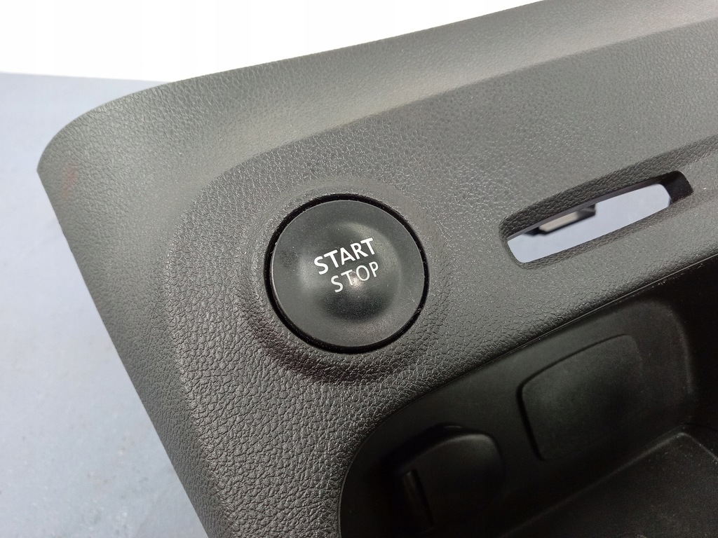 фото №5, Captur i 13- туннель средний рамка 969257063r