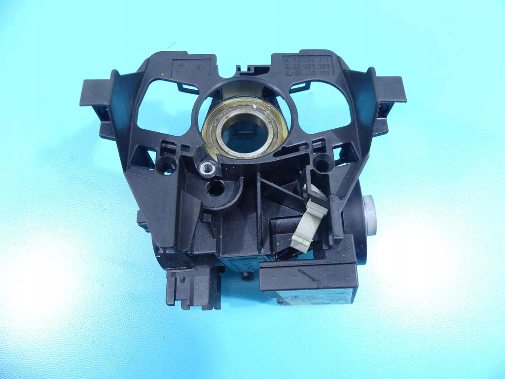 фото №11, Бортовий комп'ютер набір opel combo c 55566401 1.3 cdti