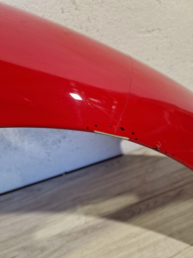 фото №6, Ferrari california t крила правий перед передній