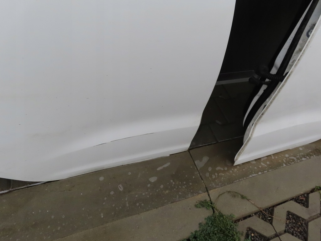 фото №5, Hyundai i10 ii 5d двері правий задня psw 98um