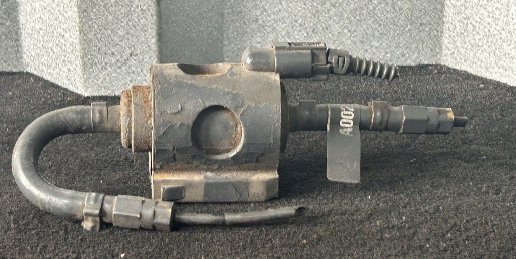 фото №1, Насос топлива отопления webasto mercedes mp5