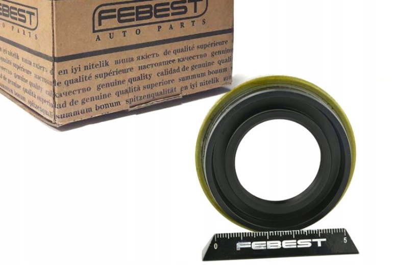 Купить Сальник полуось febest к mazda cx-5 2.0 2.5