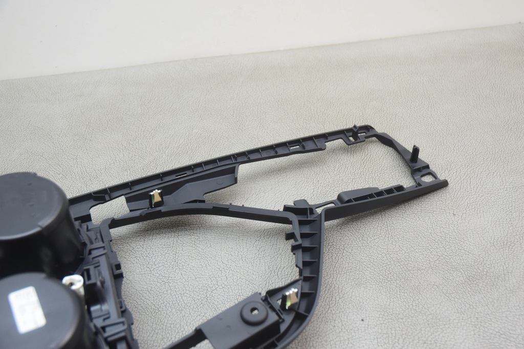 фото №11, Рамка средняя приборная панель bmw 2 coupe f22, f87 6842324 2018