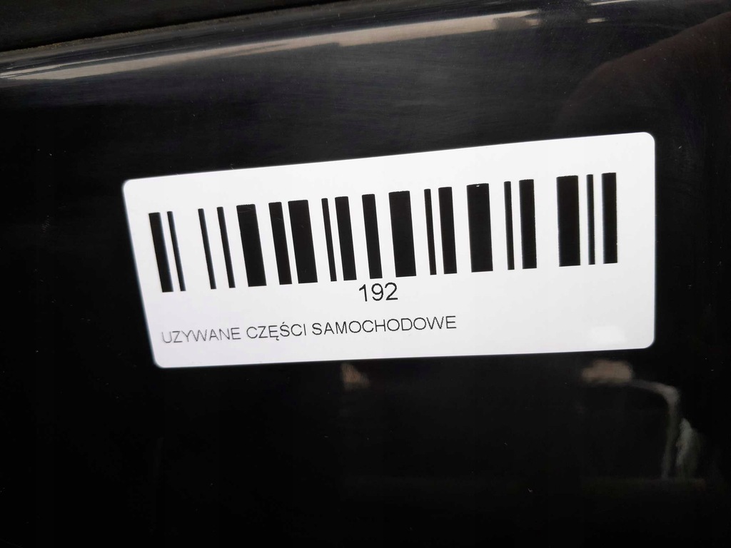 фото №9, Дверь левый перед renault captur 13-18r