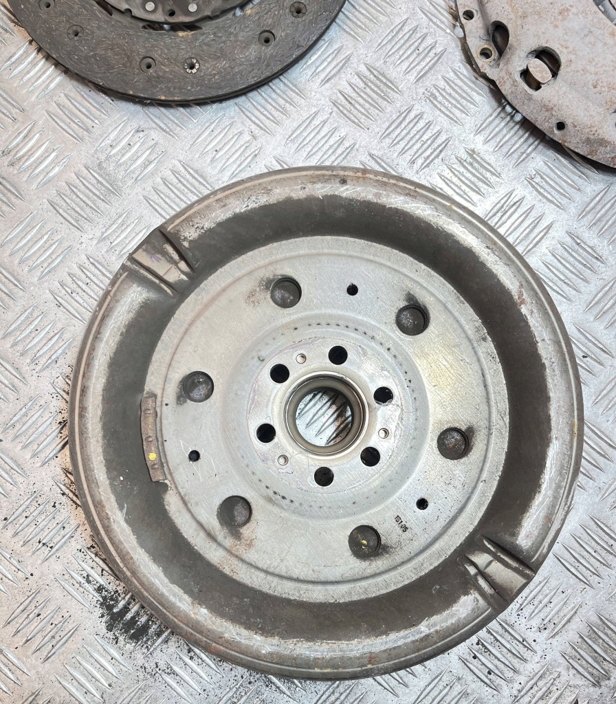 фото №7, Зчеплення / комплект volkswagen 022141031s