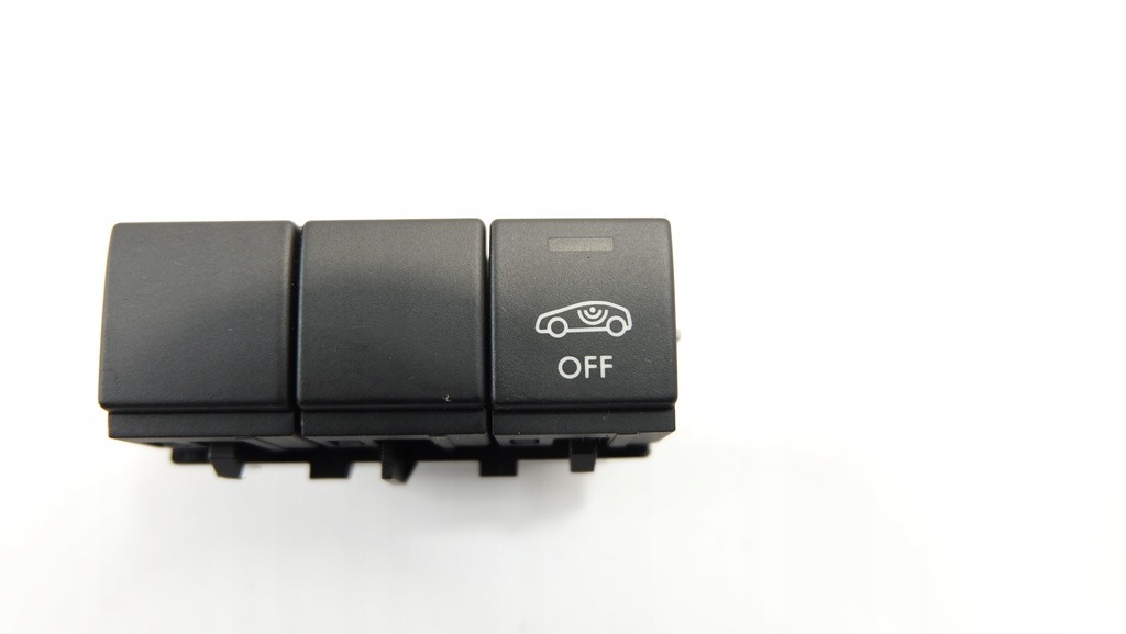 фото №1, Citroen ds5 переключатель сигнализация 96669720zd