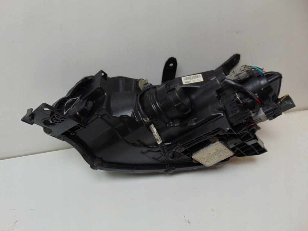 фото №10, Лампа права перед ксенон mitsubishi outlander iii 4b45x-8301c5 europa