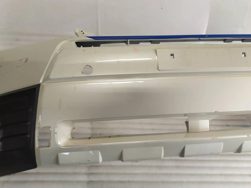 фото №16, Бампер перед передний subaru forester