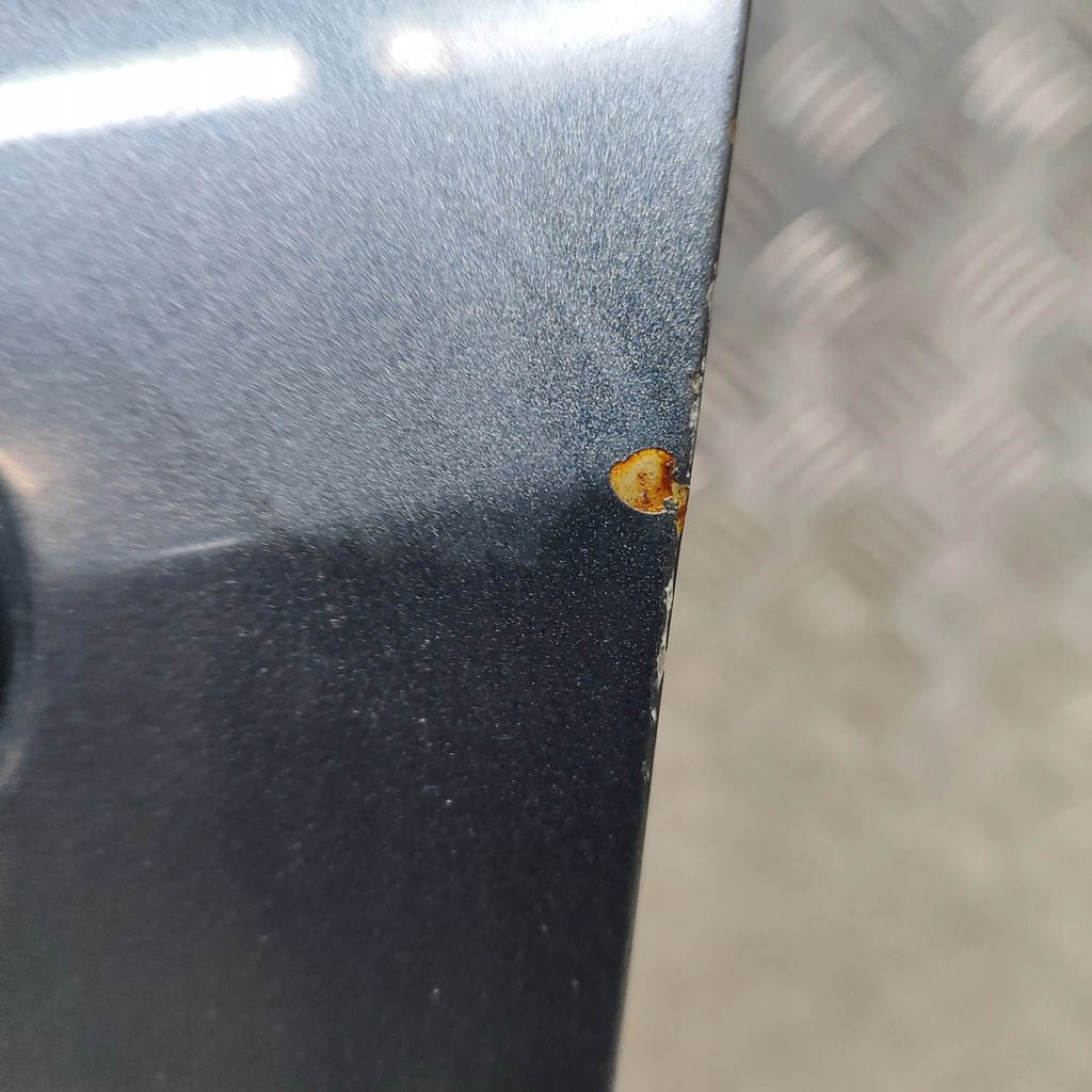 фото №6, Mazda 2 2009 левая сторона дверь передние