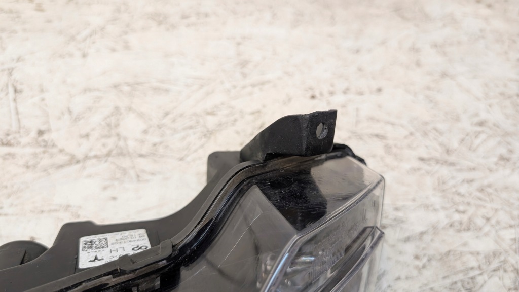 фото №9, Tesla model y lift fl ece протитуманна фара перед лівий led drl 1507932-10-c