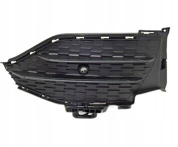 фото №1, Решётка бампера перед правая mercedes glc x253