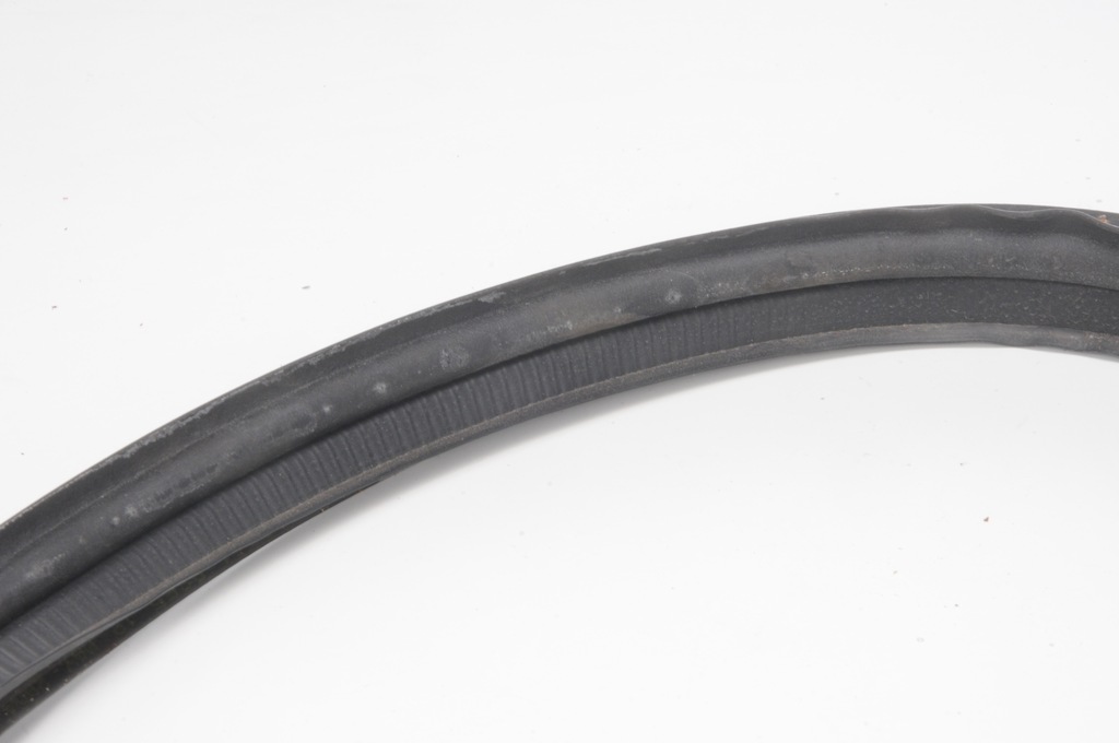 фото №7, Maserati quattroporte v прокладка капот