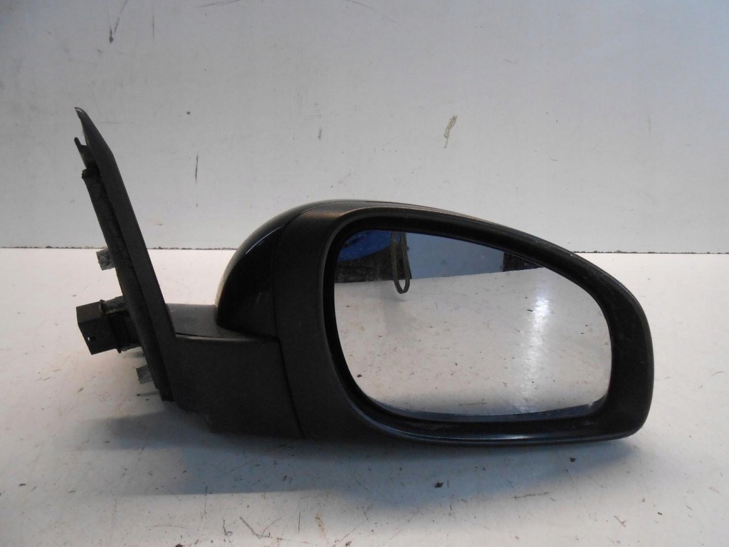фото №1, Зеркало правое opel vectra c 24436151 #