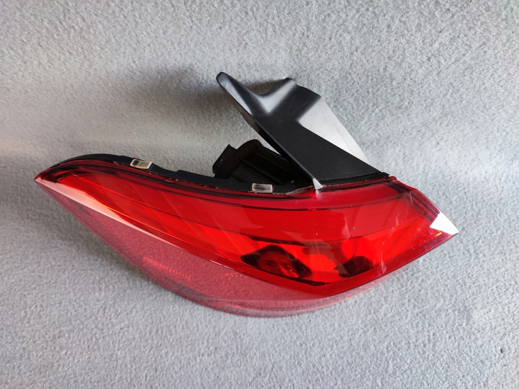 фото №5, Vw t-roc 2ga лампа задня ліва задня 2ga945095