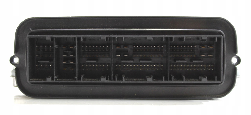 фото №5, Блок керування двигуна cas4 ключ n57d30 n57 3.0d bmw