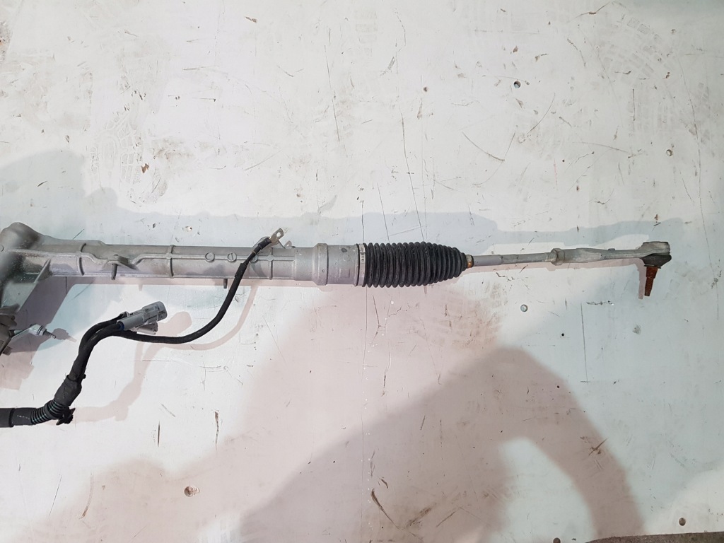 Купити Рейка рульова трансмісія 38210544 peugeot 208 ii opel corsa f eu 19-