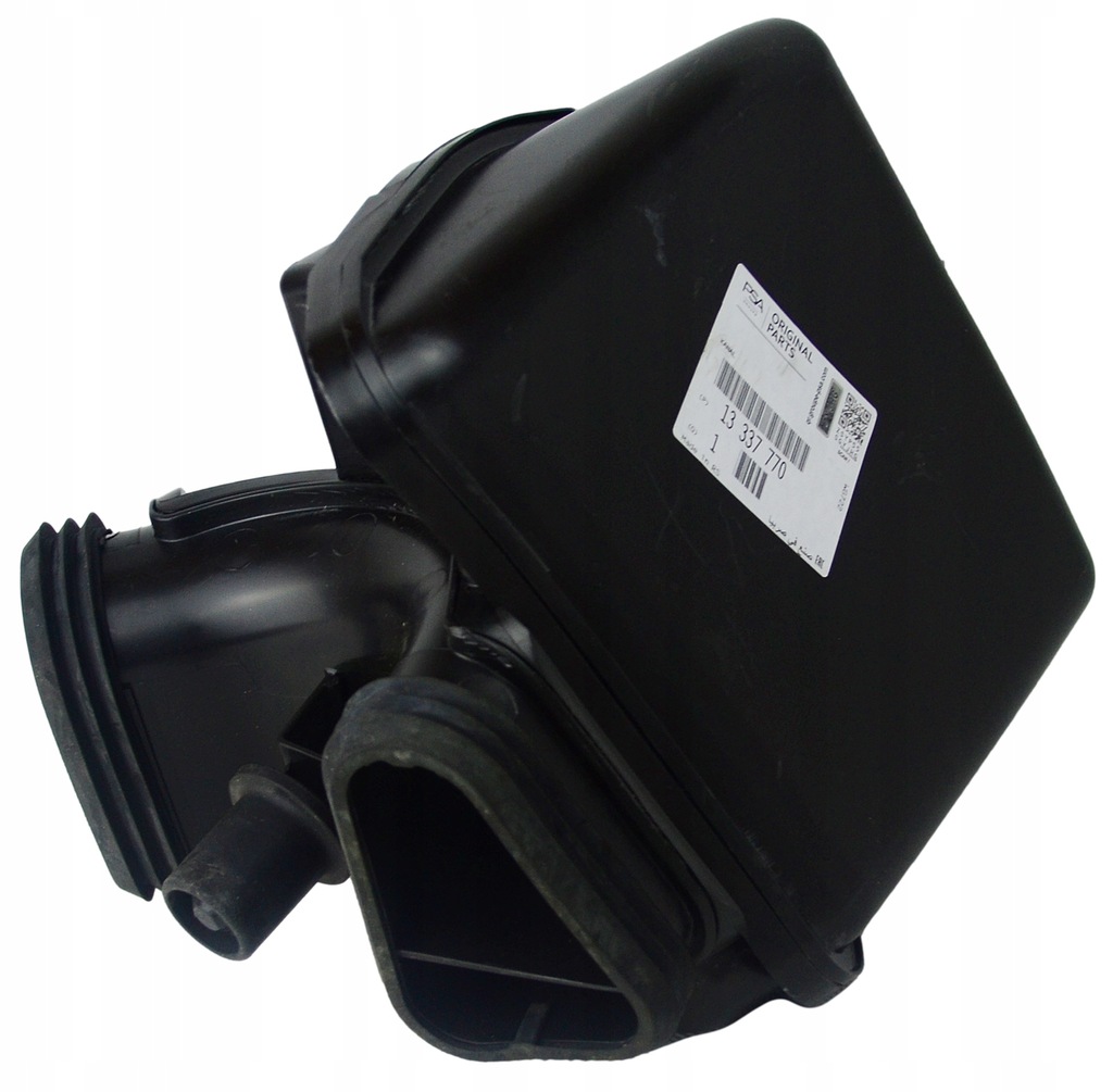 фото №1, Оригинальный номер opel резонатор фильтра труба astra j iv оригинал